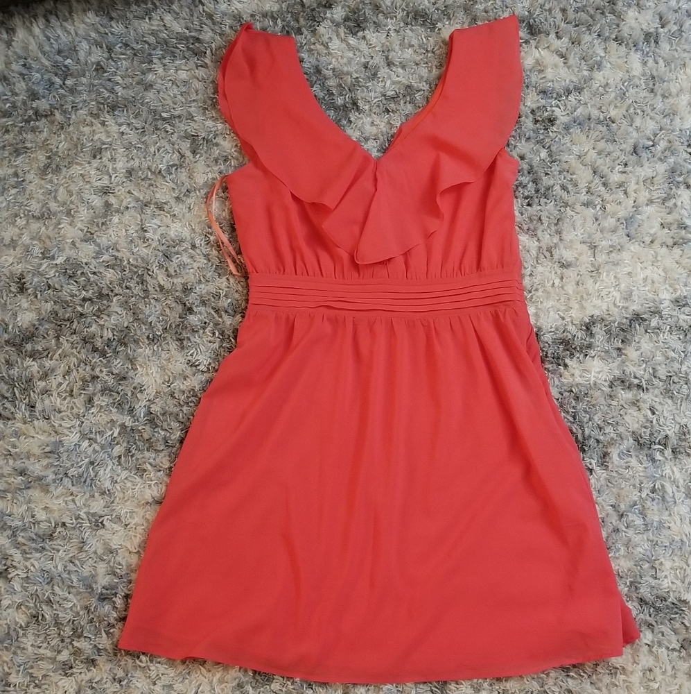 Francesca's dress size L